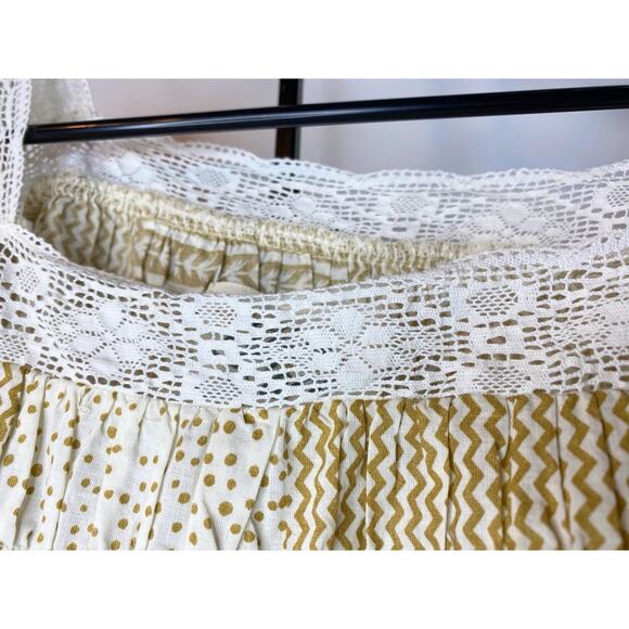 Oh My Stars Trudy Top Size Small NWT - Picture 8 of 16